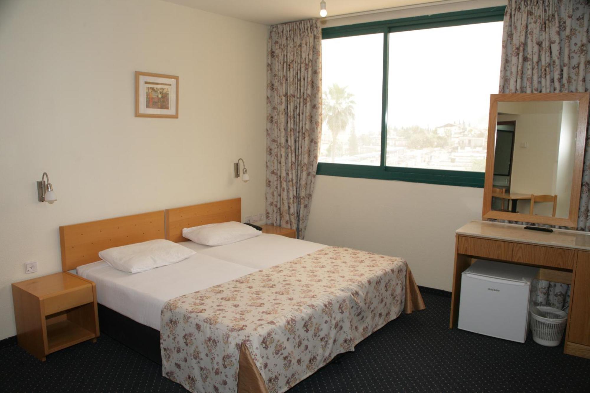 Hotel & Museum Dona Gracia Tiberias Szoba fotó